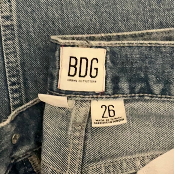 Urban outfitters jeans - Picture 2 of 3